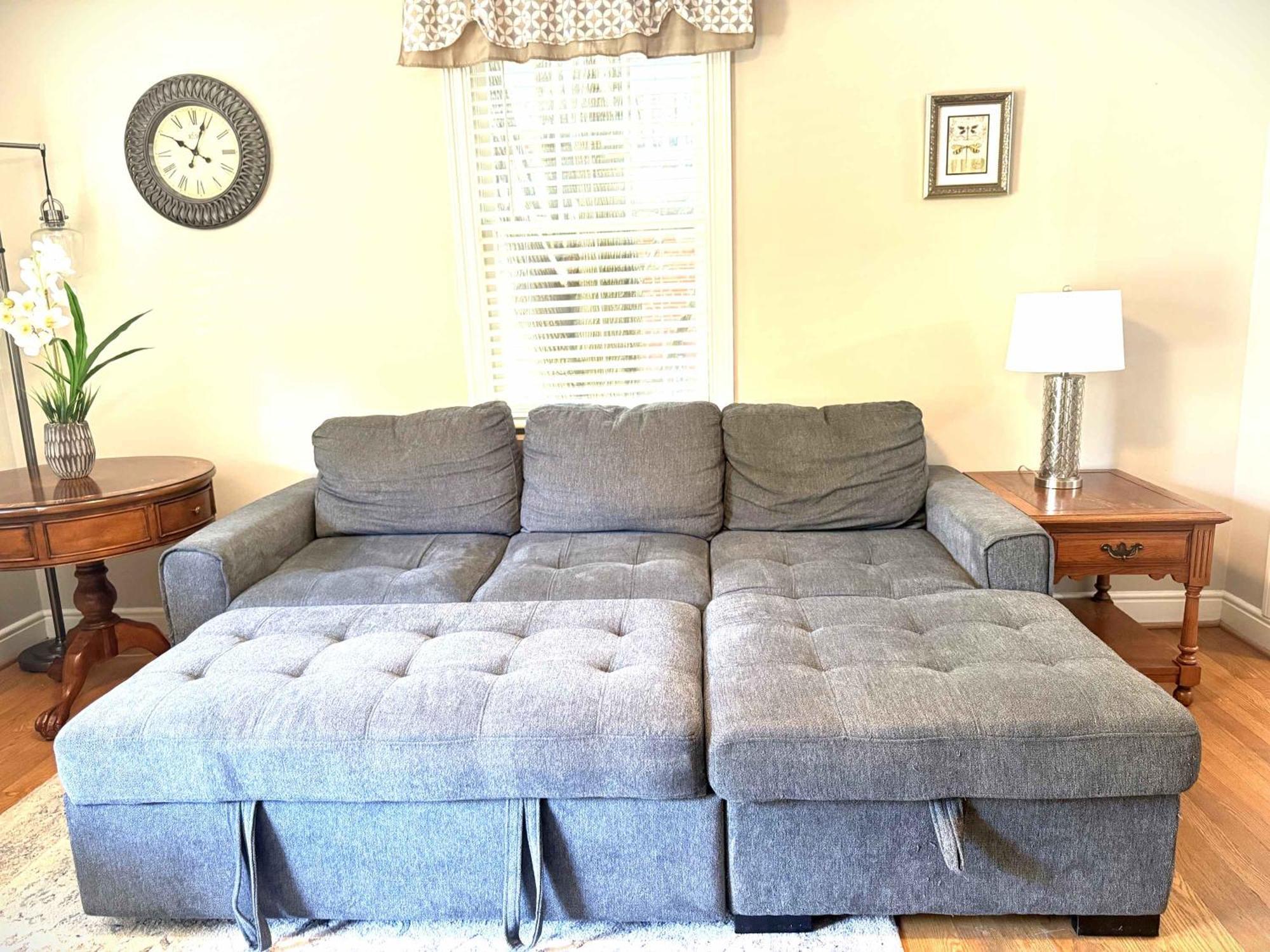 Lg Central Location Free Parking Fenced Yard Fire-Pit Richmond Exterior foto